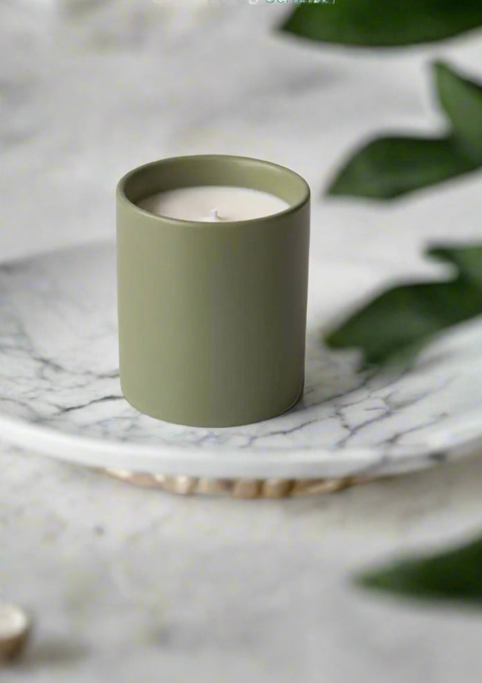 A New Candle Collection, Designed to Elevate Your Everyday