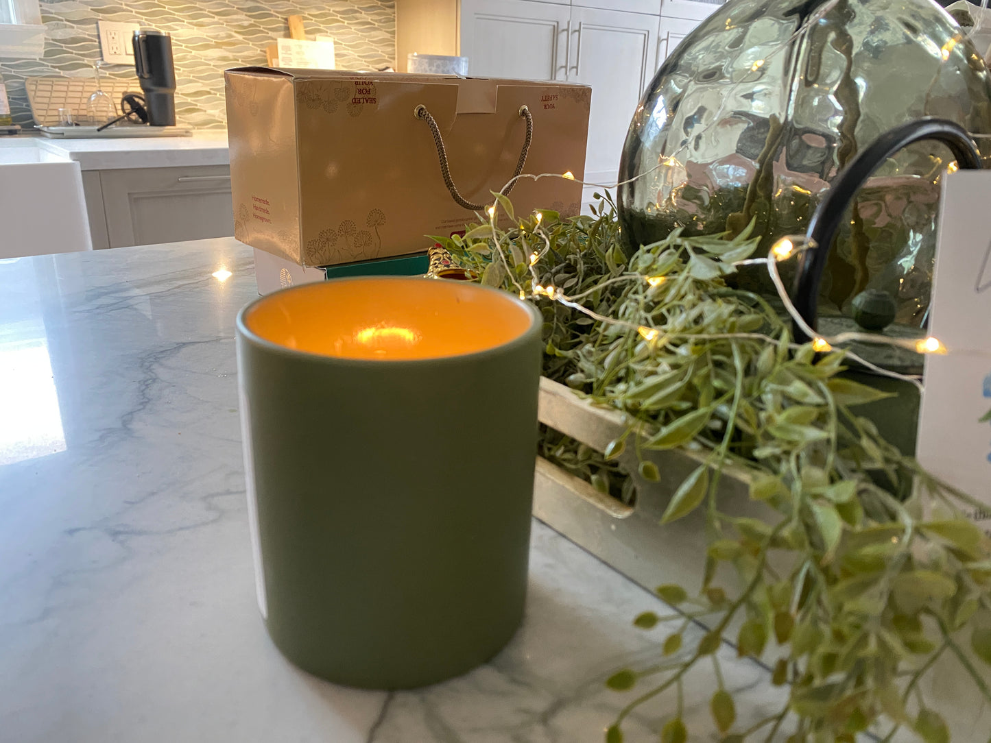 A New Candle Collection, Designed to Elevate Your Everyday