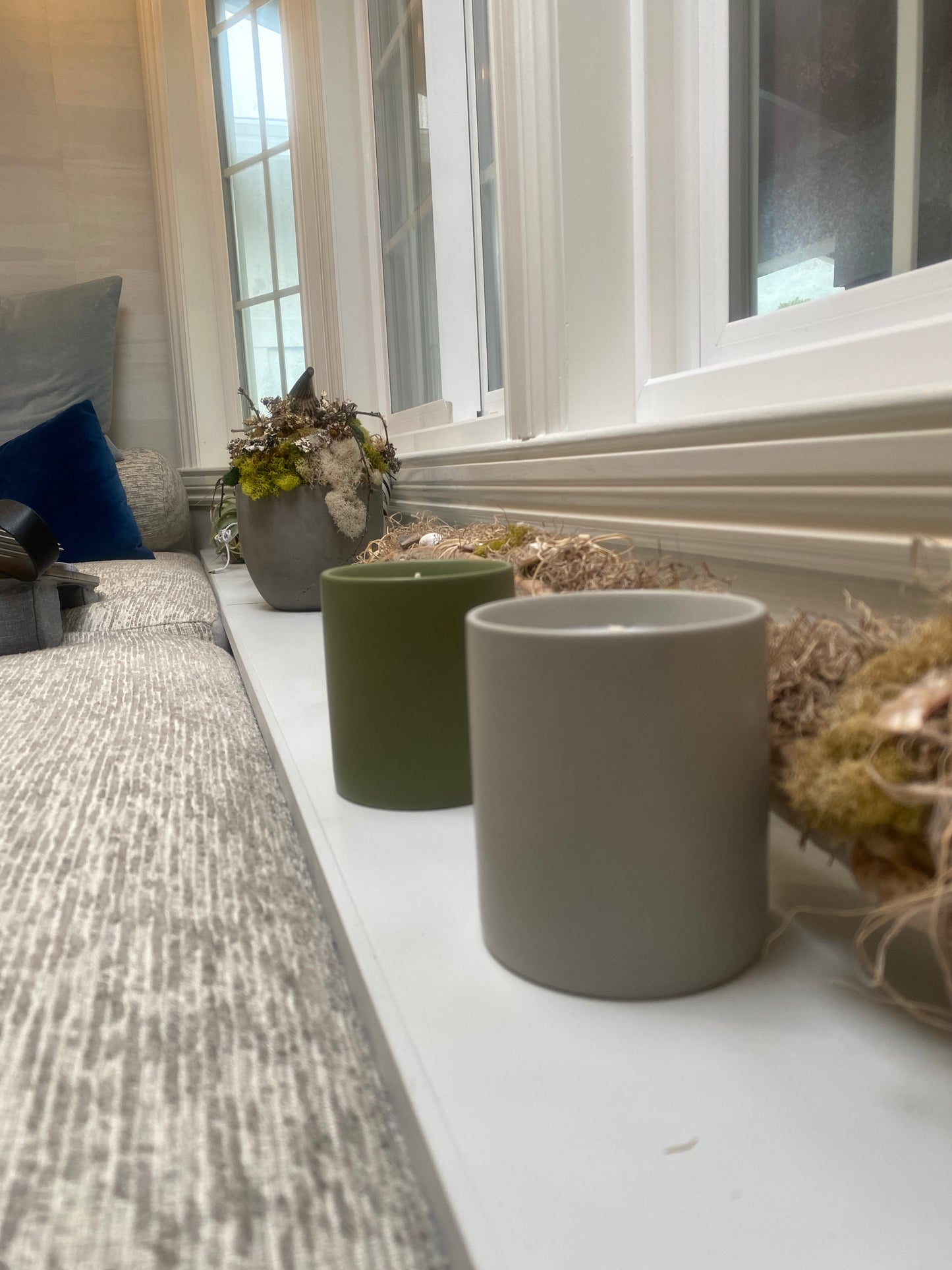 A New Candle Collection, Designed to Elevate Your Everyday