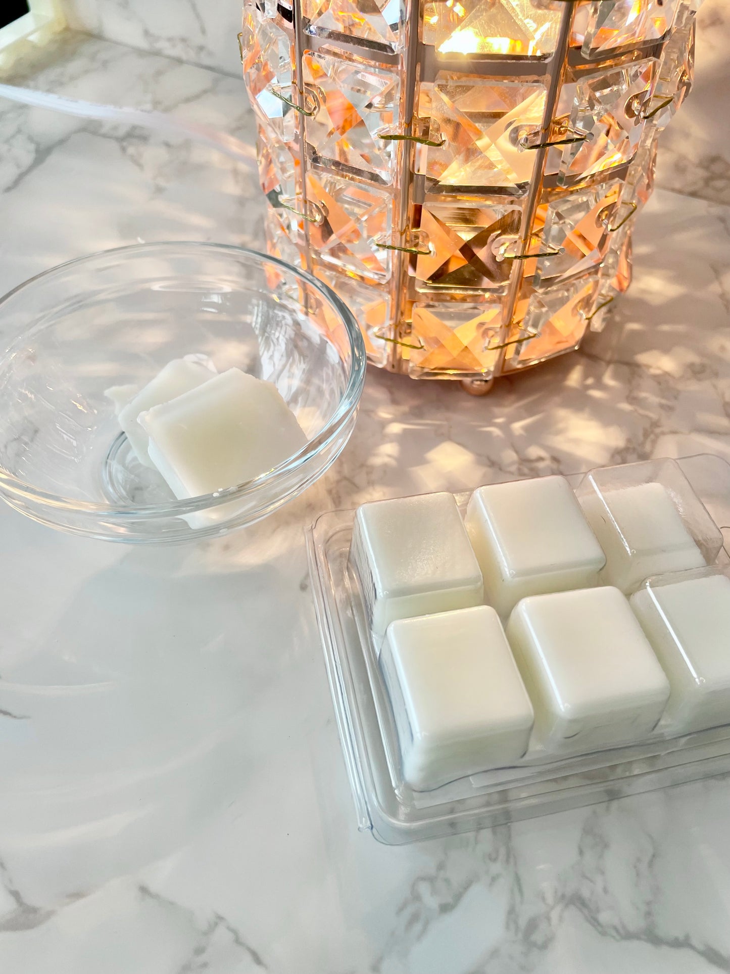 Luxury Non-Toxic Wax Melts by Eves and Co | Sophisticated Home Fragrance