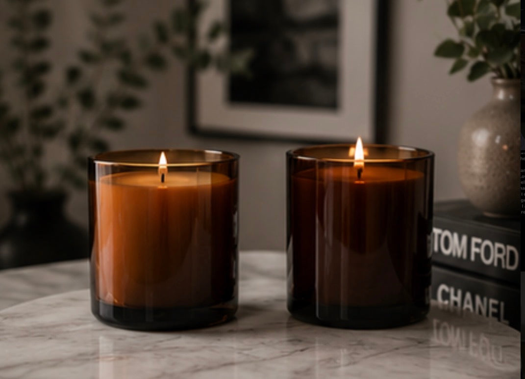 Pumpkin Spice Buttercream Candle | Fall Candle | Eves & Co.
