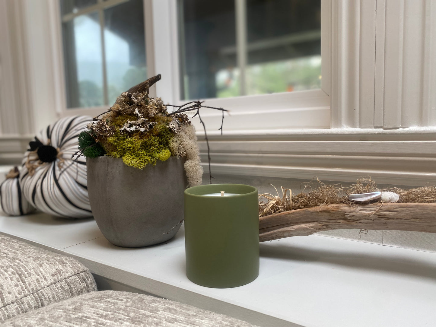 A New Candle Collection, Designed to Elevate Your Everyday