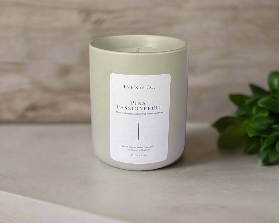 A New Candle Collection, Designed to Elevate Your Everyday