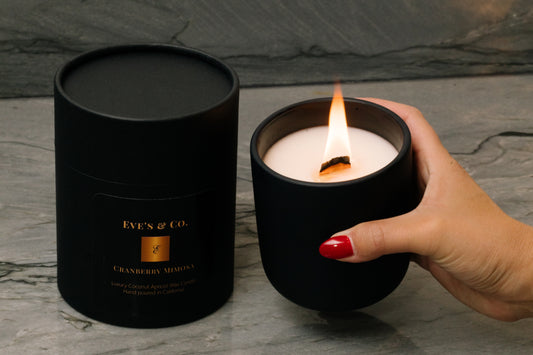 Santal & Coconut ~ Warm and Luxurious