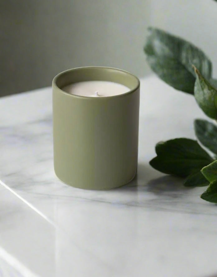 A New Candle Collection, Designed to Elevate Your Everyday