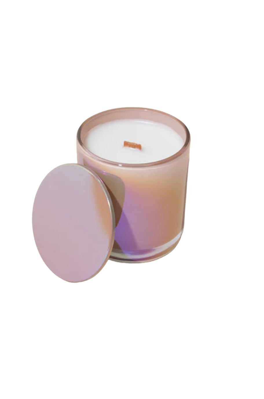 Paloma Paradise: Nontoxic, Hand Poured Luxury Candle by Eves and Co.- Hand Poured in the Bay Area